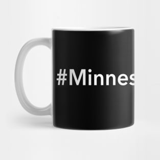 Minnesota Strong Mug